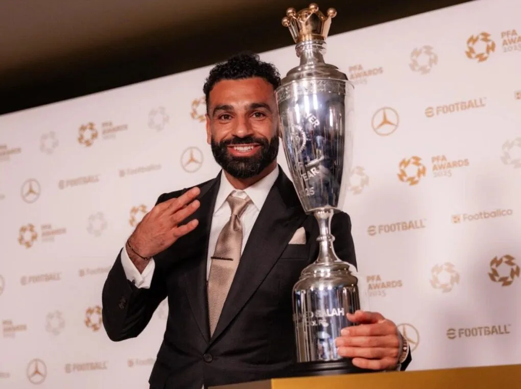 Salah
