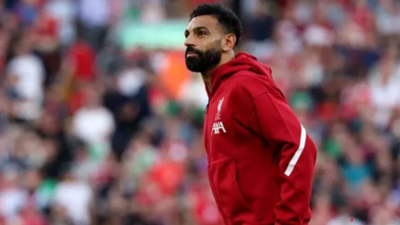 Salah chọn Arsenal là ứng viên số một