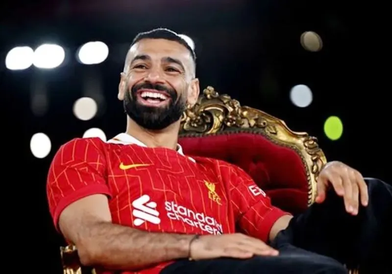 Salah được cho nghỉ để trở về Liverpool sớm
