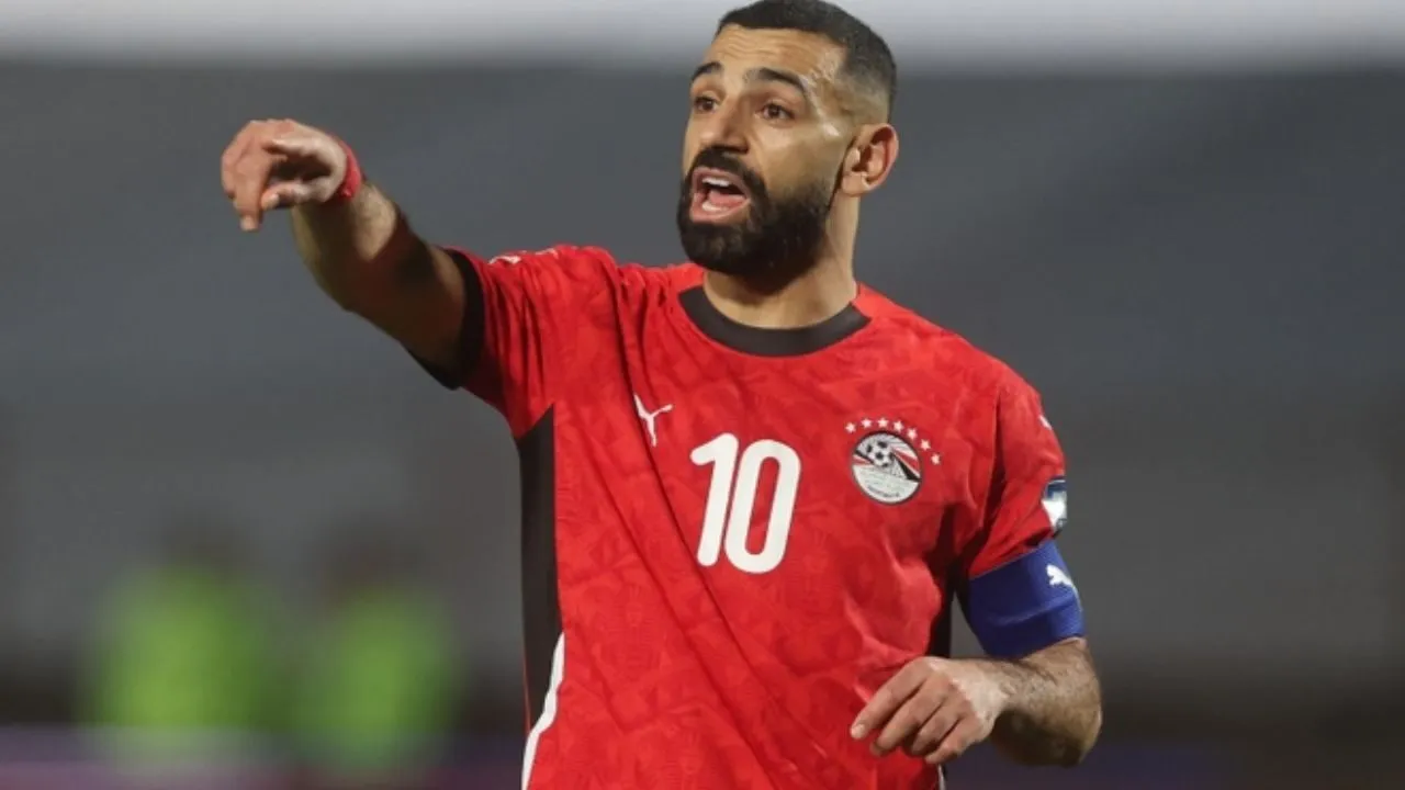 Liverpool đón tin vui từ Mohamed Salah